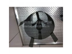 提供深圳钛钌铱网销售行情  费尔供图1