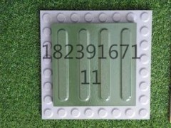 盲道砖主要技术指标 新疆石河子全瓷盲道砖6图2