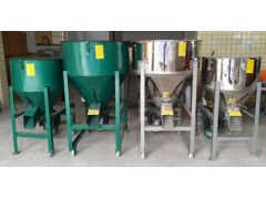 不锈钢搅拌机报价 小型鸡鸭鹅猪饲料混合机图1