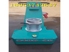 凿毛铣刨一体机和凿毛机、铣刨机不同之处图1