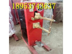 卖实在货气动点焊机 小型电动脚踏点焊机图1