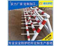 武汉湖北护栏施工基坑围栏汉南在哪里买图1