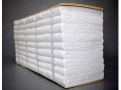 含锆陶瓷纤维模块用于乙烯裂解炉保温图1