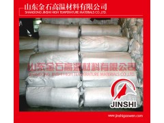 标准陶瓷纤维毯在网带炉保温的效果图1