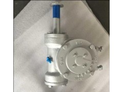 苏州禹轩QDX3-4/5不锈钢蜗轮箱,304防水防锈蜗轮箱图1