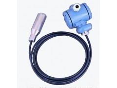 上海投入式液位变送器检修-应用-组成 物位供图1