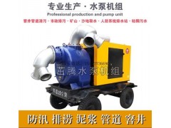提供上海大流量柴油机抽水机行情茁腾供