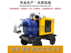 提供上海大流量柴油机抽水机行情茁腾供