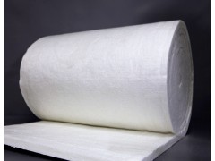 陶瓷纤维毯用于连铸连轧辊底式均热炉保温图1