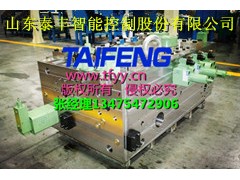 YT32-500CV-SB双泵500T系统泰丰液压图1