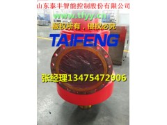 CF型充液阀 山东泰丰液压股份有限公司图1