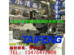 TFB1V63Y/1X-LRB2恒功率可替换YCY泵图1