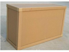 锁扣型纸护角 环形纸护角图1