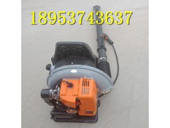 江苏现货道岔吹雪融冰机 内燃式融冰机质量有保证图1