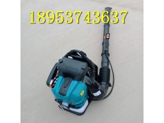 与众不同路面吹雪机 手提式大风力清扫机 便携式吹雪机图1