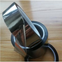 银色防静电胶带 银灰色半透明防静电胶带