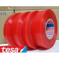 德莎4965双面胶 tesa4965红色双面胶