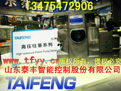 TFB1V80Y/1X-LRB2恒功率可替换YCY泵图1