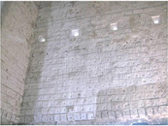 耐火纤维棉块保温高温防火材料硅酸铝纤维模块图1