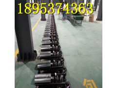 【养殖热风机,50kw燃油暖风机,移动式恒温暖风机】图1