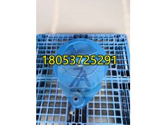 GZY66矿用隔爆型液压称重传感器图1