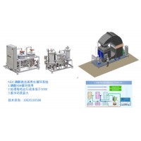 NEA铝型材磷酸回收提纯系统
