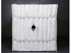 陶瓷纤维模块窑炉保温隔热密封里衬图1