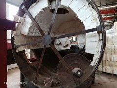 热风炉保温施工队 硅酸铝纤维模块厂家图1