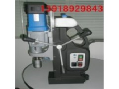 磁力钻，德国进口品牌吸铁钻MAB825图2