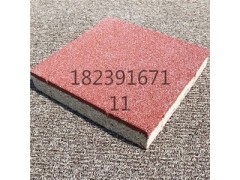 江西陶瓷透水砖厂家 江西赣州陶瓷透水砖批发6图1