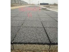 江西陶瓷透水砖厂家 江西赣州陶瓷透水砖批发6图3