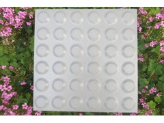 辽宁楼梯盲道砖 辽宁丹东全瓷盲道砖应用6图1