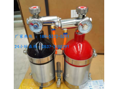 XLQT-08甲烷调校仪 便携式甲烷调教仪厂家图1