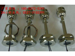 浮球开关,KHF-1C矿用本质安全型浮球开关图1