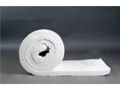 高纯硅酸铝陶瓷纤维毯轻质高效的保温绝热材料图1