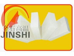 山东金石高强度硅酸铝保温板生产厂家图1