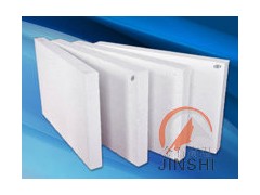 玻璃熔炉保温背衬板陶瓷纤维板图1