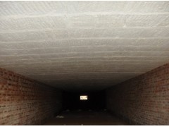 河北隧道窑保温工程报价 硅酸铝保温材料厂家图2