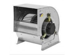 SODECA风机图2
