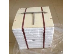 罩式炉保温棉1260型硅酸铝纤维模块保温隔热图1