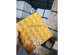 贵州彩色盲道砖 贵州安顺市全瓷盲道砖厂家6图2