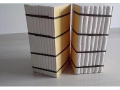 硅酸铝纤维模块用于高炉热风炉内做耐火内衬图2