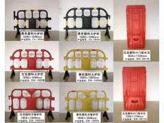 深圳龙岗厂家批发施工护栏 基坑护栏 塑料护栏 市政护栏等图3