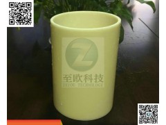 OPVC环保通讯管、OPVC电力通信管图1