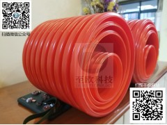 MMT双壁波纹管图1