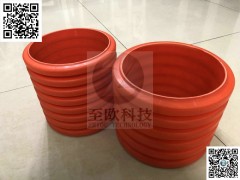 HFB电力增强型波纹管图1