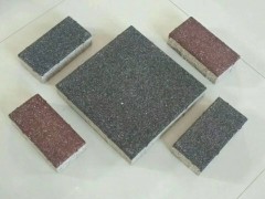 广场透水砖供应 山西大同透水砖厂家销售6图1