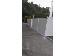 回收水马 PVC围挡 钢围挡图3