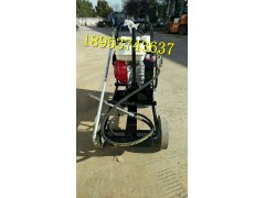 山东九州制造 路面翻新撒布机 乳化沥青撒布机图1