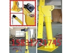 联鑫车载小吊机农用三轮车小型吊机随车小吊机图3